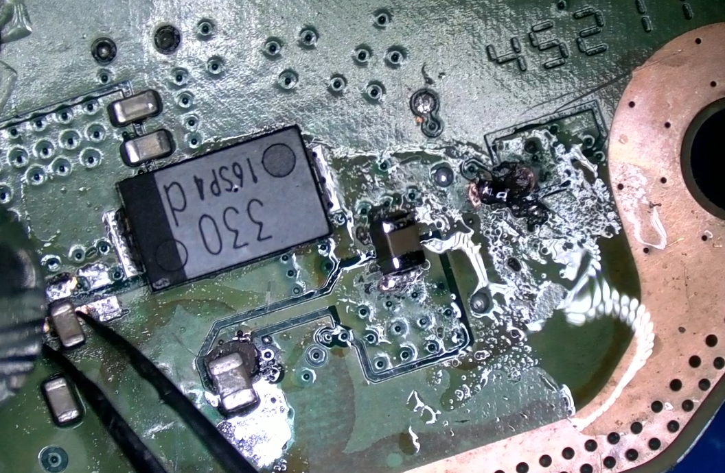 Xbox Series S - Com curto no Memio