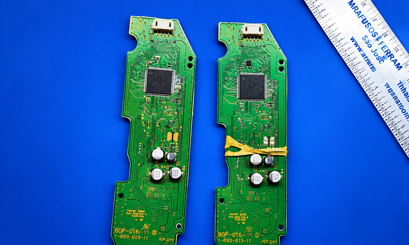 PS4 - CE-35888-2 Explicando o Erro e Casamento de Drives