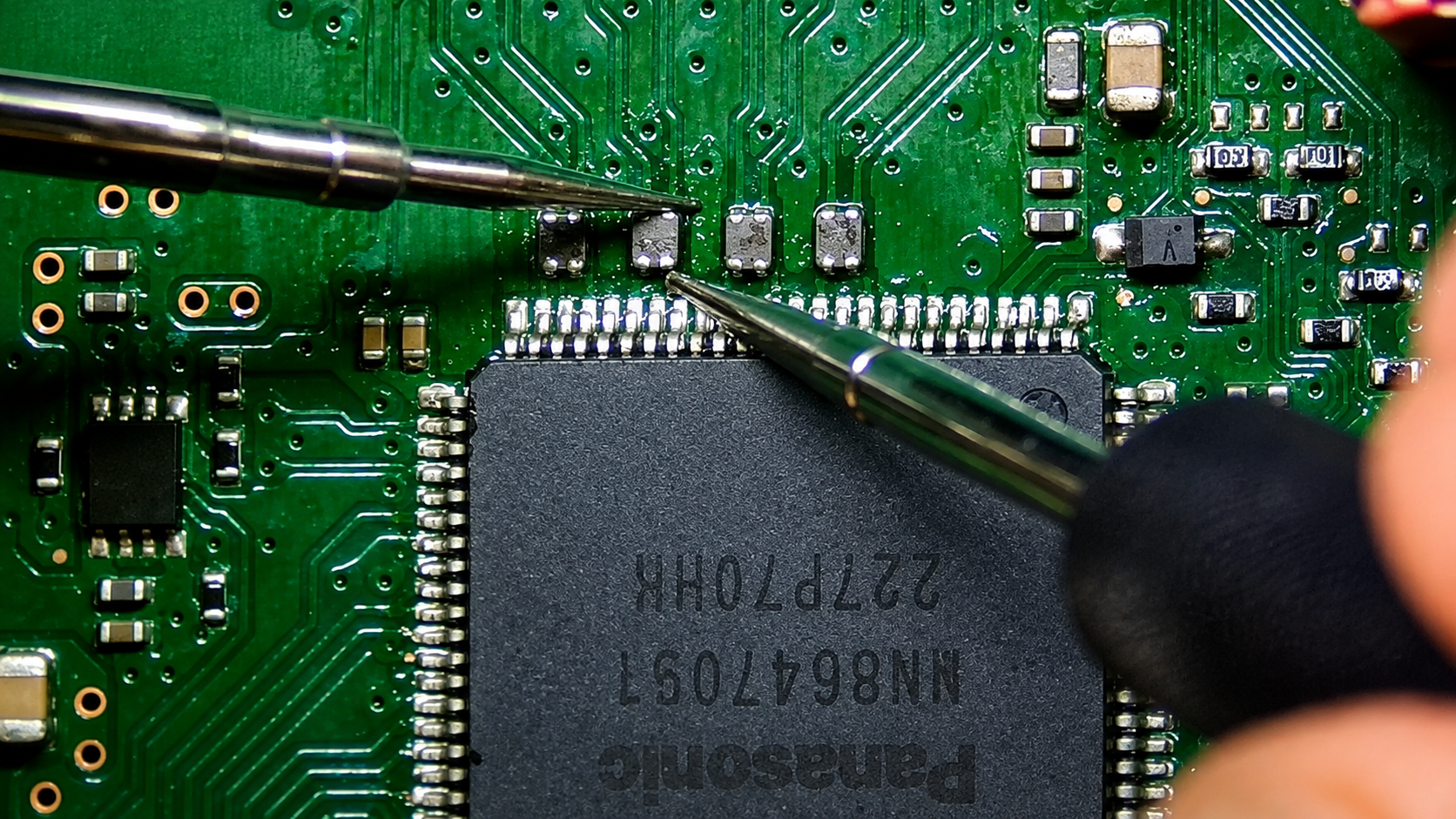 PS3 SLIM - Sem Imagem e Drive Não Funciona