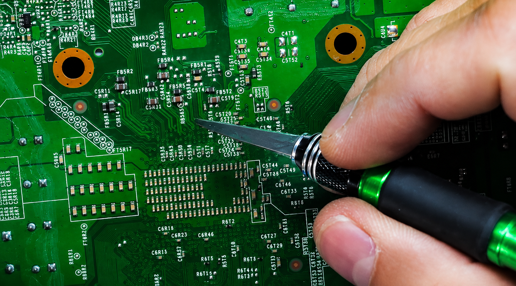 Xbox 360 SLIM - Leitura de Nand RGH para Troca da PCB do Drive