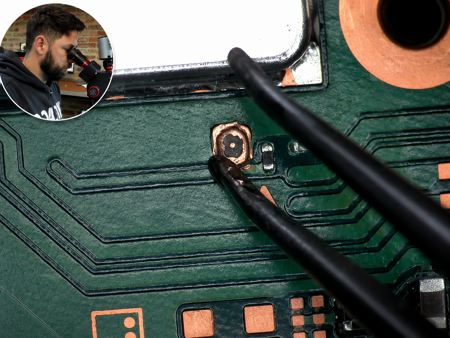 Desbloqueio Switch Oled - Método Kamikaze