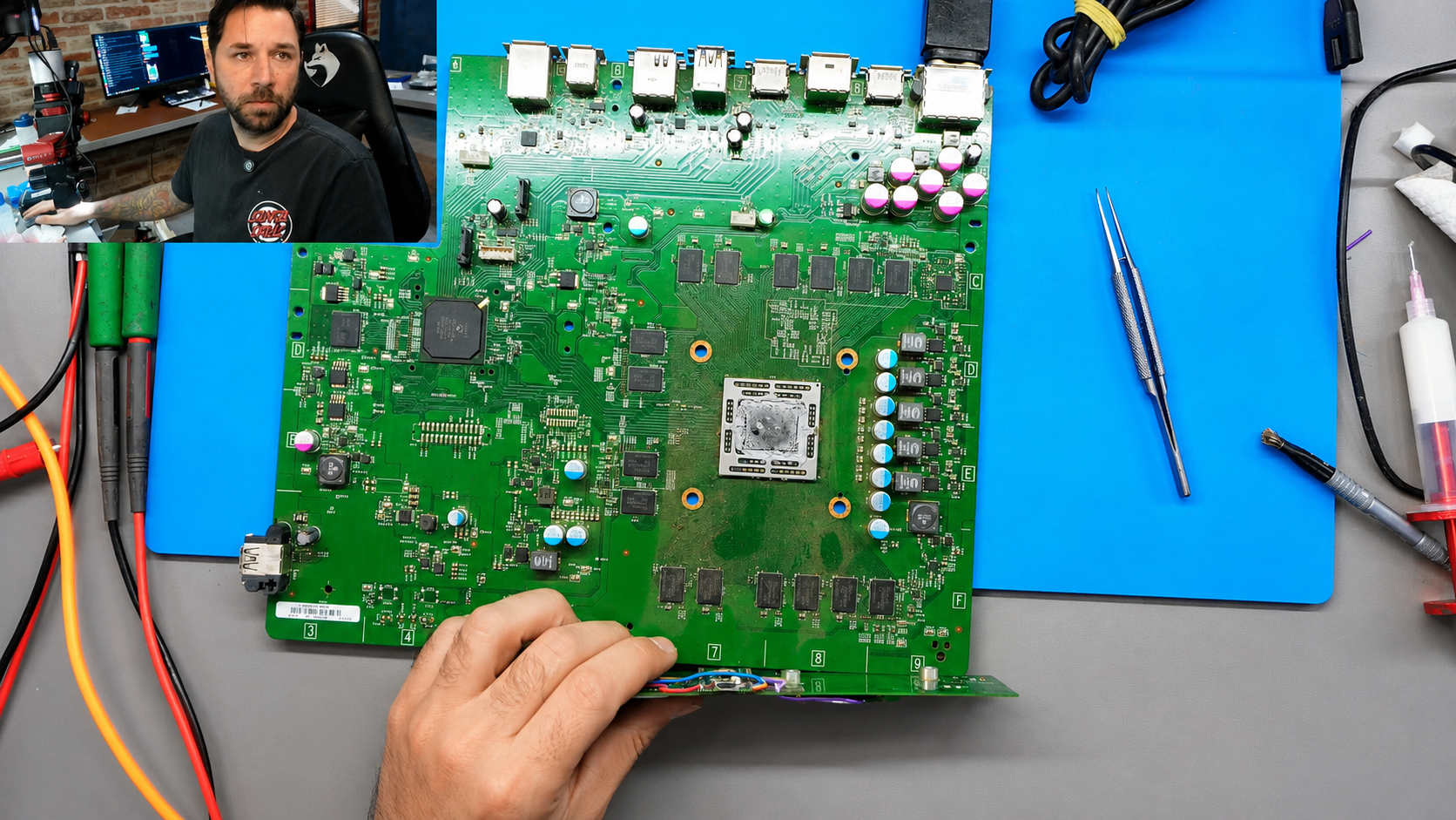 Xbox One FAT - Erro E006